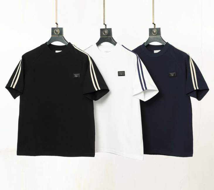 Dior T Shirts Short _SKUDiorS-XL2br253315806